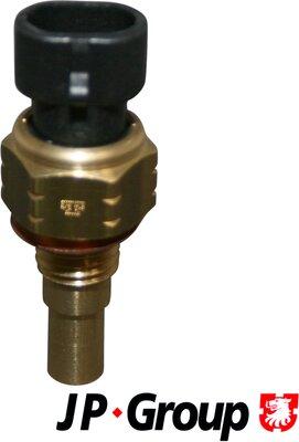JP Group 1293100100 - Coolant temperature Sensor car-mod.net