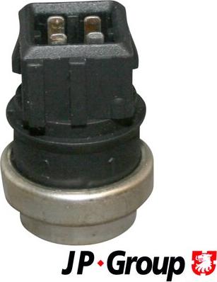JP Group 1293101400 - Coolant temperature Sensor car-mod.net