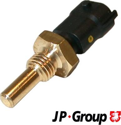 JP Group 1293101000 - Coolant temperature Sensor car-mod.net