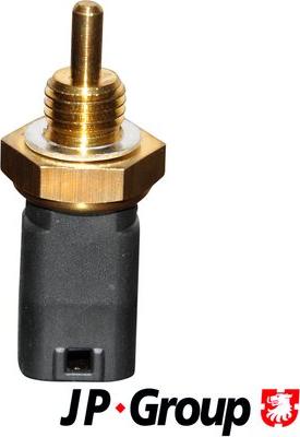 JP Group 1293102400 - Coolant temperature Sensor car-mod.net