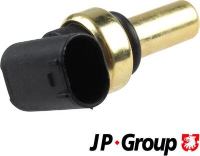 JP Group 1293102800 - Coolant temperature Sensor car-mod.net