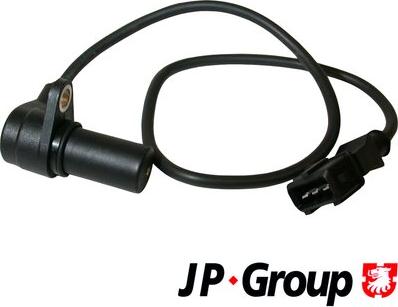 JP Group 1293700900 - Crankshaft position sensor, RPM car-mod.net