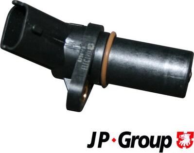 JP Group 1293700500 - Crankshaft position sensor, RPM car-mod.net