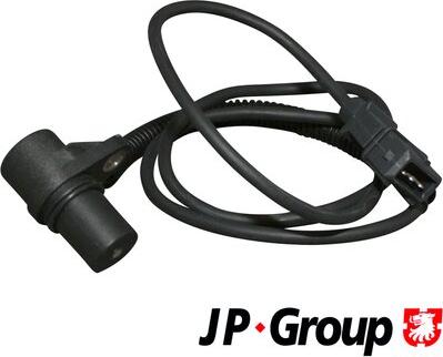 JP Group 1293700700 - Crankshaft position sensor, RPM car-mod.net