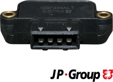 JP Group 1292100100 - Control Unit, ignition system car-mod.net