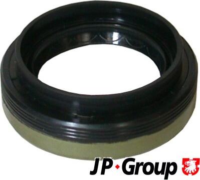 JP Group 1244000200 - Shaft Seal, differential car-mod.net
