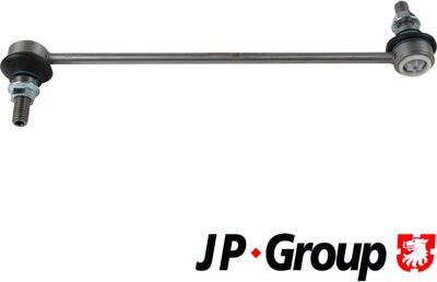 JP Group 1240402400 - Rod / Strut, stabiliser car-mod.net