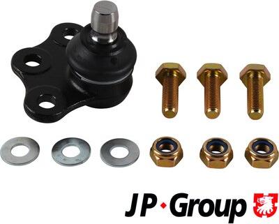 JP Group 1240300200 - Ball Joint car-mod.net