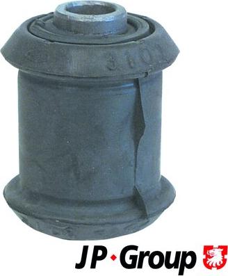 JP Group 1240201400 - Bush of Control / Trailing Arm car-mod.net