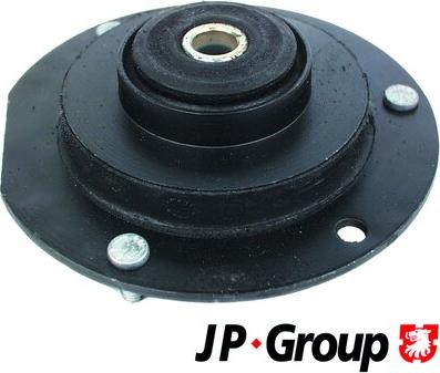 JP Group 1242400600 - Top Strut Mounting car-mod.net