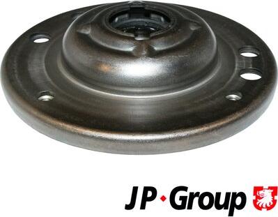 JP Group 1242401300 - Top Strut Mounting car-mod.net
