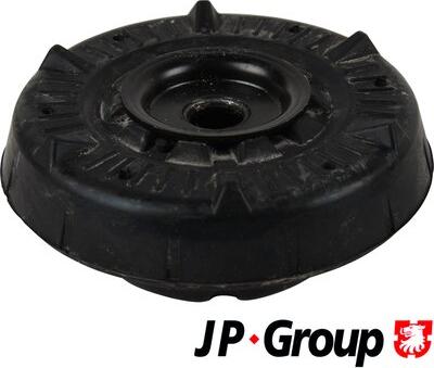 JP Group 1242402300 - Top Strut Mounting car-mod.net