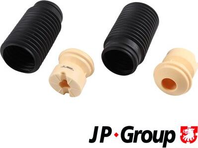 JP Group 1242703410 - Dust Cover Kit, shock absorber car-mod.net