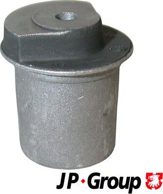 JP Group 1250100900 - Mounting, axle beam car-mod.net