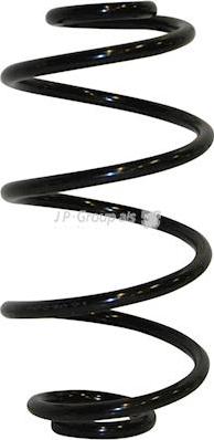 JP Group 1252204100 - Coil Spring car-mod.net