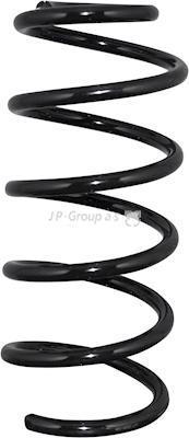 JP Group 1252202900 - Coil Spring car-mod.net