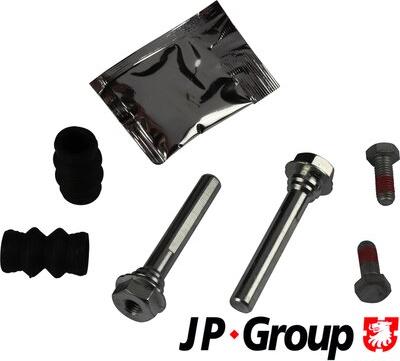 JP Group 1261951210 - Guide Sleeve Kit, brake caliper car-mod.net