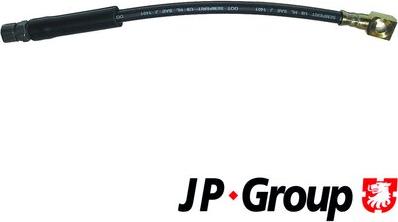 JP Group 1261600880 - Brake Hose car-mod.net