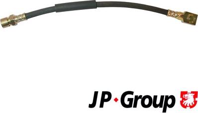 JP Group 1261600300 - Brake Hose car-mod.net