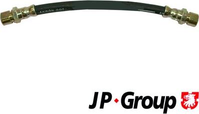 JP Group 1261700100 - Brake Hose car-mod.net