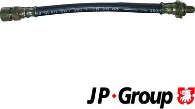 JP Group 1261700300 - Brake Hose car-mod.net