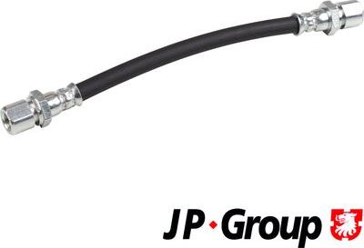 JP Group 1261703300 - Brake Hose car-mod.net