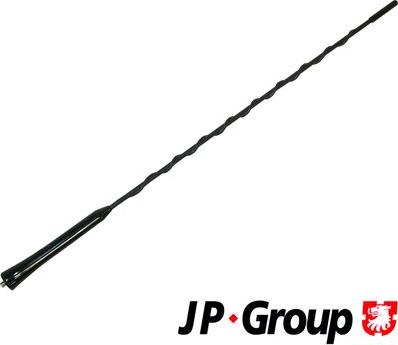 JP Group 1200900100 - Aerial car-mod.net