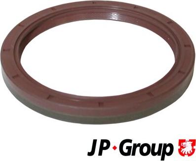 JP Group 1219500500 - Shaft Seal, crankshaft car-mod.net