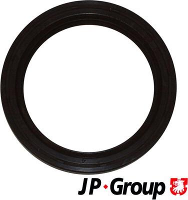 JP Group 1219500300 - Shaft Seal, crankshaft car-mod.net