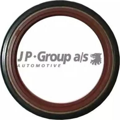 JP Group 1219501100 - Shaft Seal, oil pump car-mod.net
