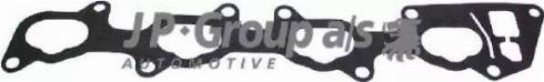 JP Group 1219600900 - Gasket, intake manifold car-mod.net