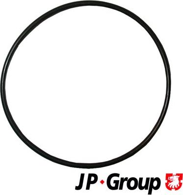 JP Group 1219603500 - Gasket, water pump car-mod.net