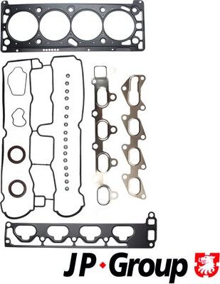 JP Group 1219001310 - Gasket Set, cylinder head car-mod.net