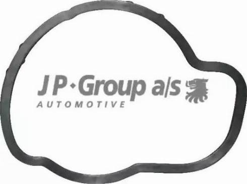 JP Group 1214550300 - Gasket, thermostat housing car-mod.net