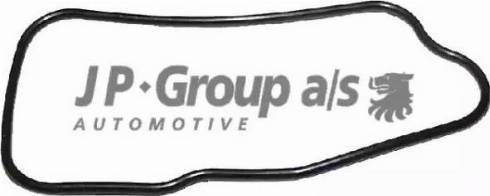 JP Group 1214550200 - Gasket, thermostat housing car-mod.net