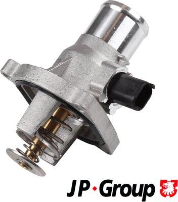 JP Group 1214500200 - Coolant thermostat / housing car-mod.net