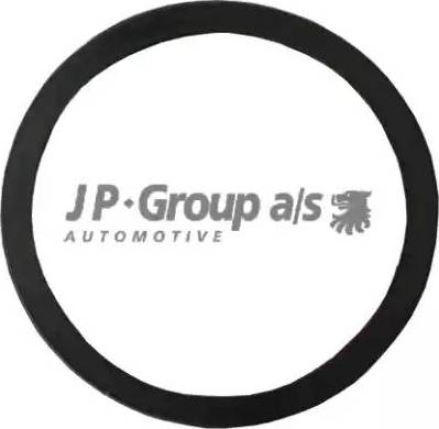 JP Group 1214650200 - Gasket, thermostat car-mod.net
