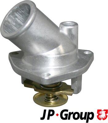JP Group 1214600700 - Coolant thermostat / housing car-mod.net