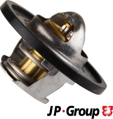 JP Group 1214602810 - Coolant thermostat / housing car-mod.net