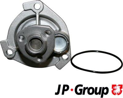 JP Group 1214101800 - Water Pump car-mod.net