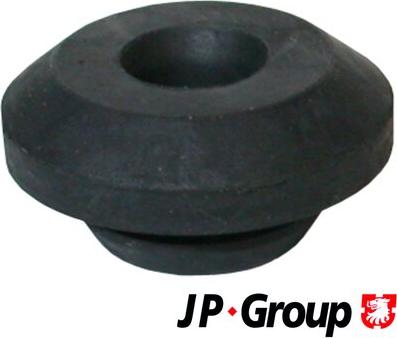 JP Group 1214250100 - Mounting, radiator car-mod.net