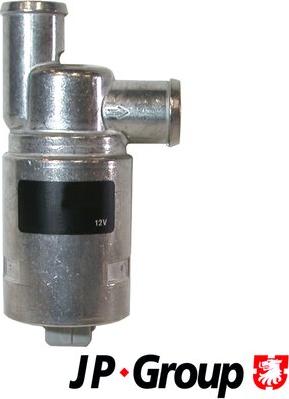JP Group 1216000100 - Idle Control Valve, air supply car-mod.net