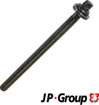 JP Group 1211150800 - Cylinder Head Bolt car-mod.net