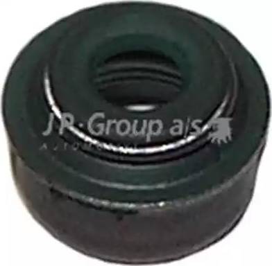 JP Group 1211350400 - Seal Ring, valve stem car-mod.net