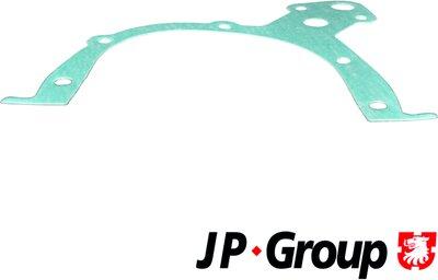 JP Group 1213150300 - Seal, oil pump car-mod.net