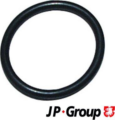 JP Group 1213850300 - Seal Ring, oil drain plug car-mod.net