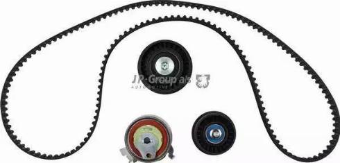 AKD AKD306 - Timing Belt Set car-mod.net