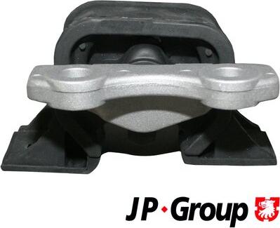 JP Group 1217905580 - Holder, engine mounting car-mod.net