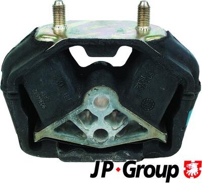 JP Group 1217901300 - Holder, engine mounting car-mod.net