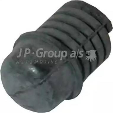 JP Group 1280150200 - Buffer, bonnet car-mod.net